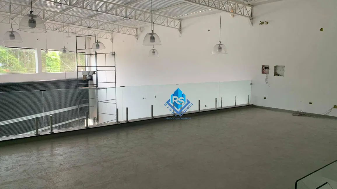 Foto 4 de Armazém / Galpão para alugar, 275m2 em Independência, Sao Bernardo Do Campo - SP