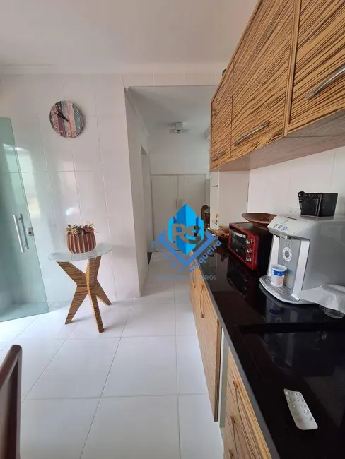 Foto 8 de Sobrado com 3 quartos à venda, 193m2 em Santa Terezinha, Sao Bernardo Do Campo - SP