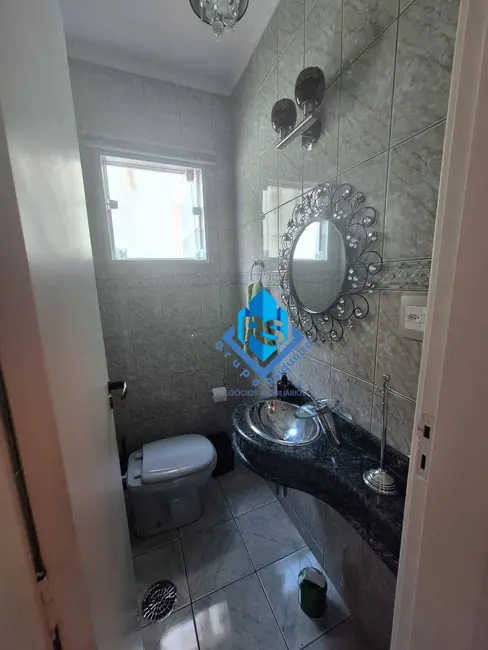 Foto 3 de Sobrado com 3 quartos à venda, 193m2 em Santa Terezinha, Sao Bernardo Do Campo - SP