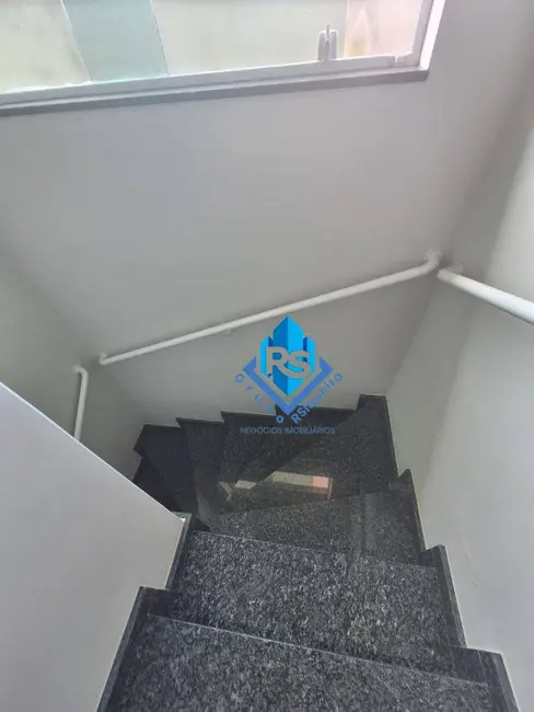 Foto 9 de Sobrado com 3 quartos à venda, 193m2 em Santa Terezinha, Sao Bernardo Do Campo - SP