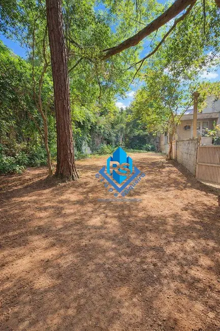 Foto 1 de Terreno / Lote à venda, 558m2 em Vila Lusitânia, Sao Bernardo Do Campo - SP