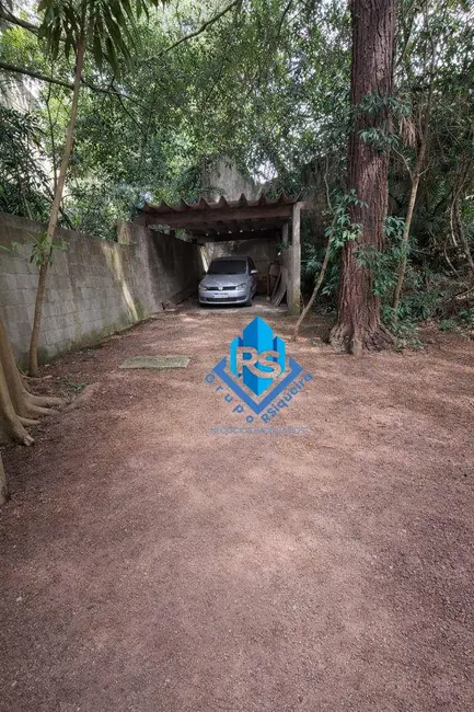 Foto 3 de Terreno / Lote à venda, 558m2 em Vila Lusitânia, Sao Bernardo Do Campo - SP