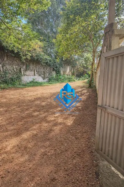 Foto 2 de Terreno / Lote à venda, 558m2 em Vila Lusitânia, Sao Bernardo Do Campo - SP