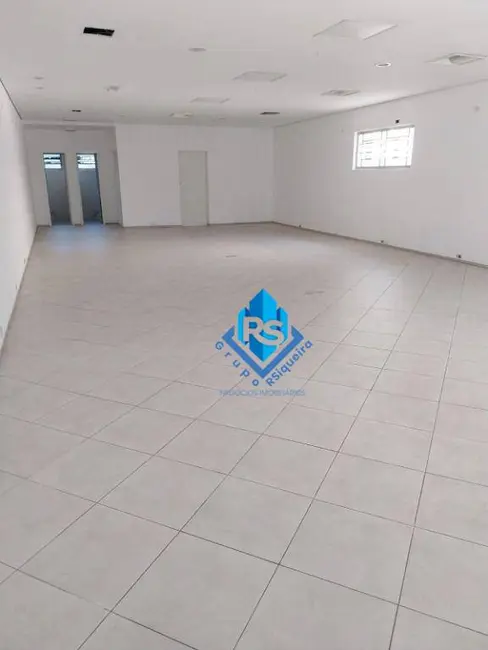 Foto 3 de Sala Comercial para alugar, 150m2 em Centro, Sao Bernardo Do Campo - SP
