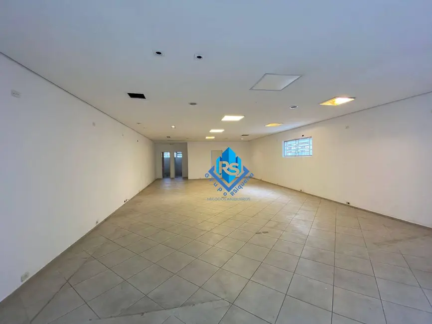 Foto 1 de Sala Comercial para alugar, 150m2 em Centro, Sao Bernardo Do Campo - SP