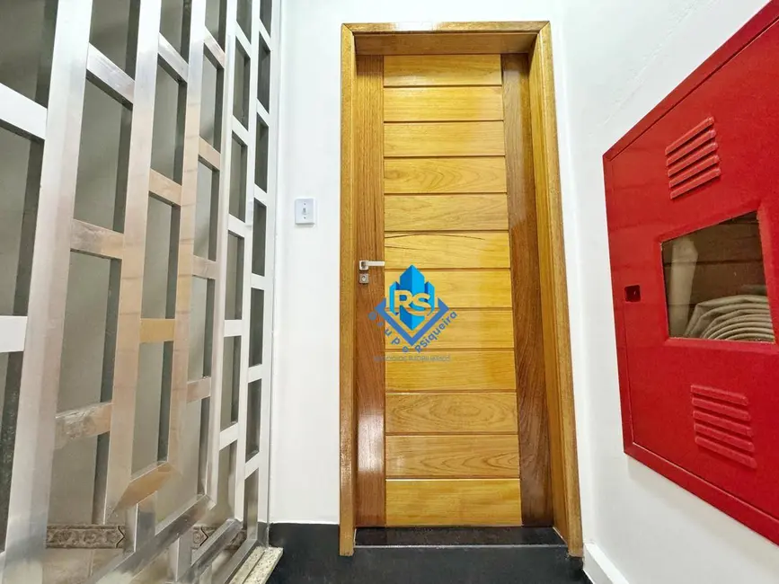 Foto 5 de Sala Comercial para alugar, 90m2 em Anchieta, Sao Bernardo Do Campo - SP