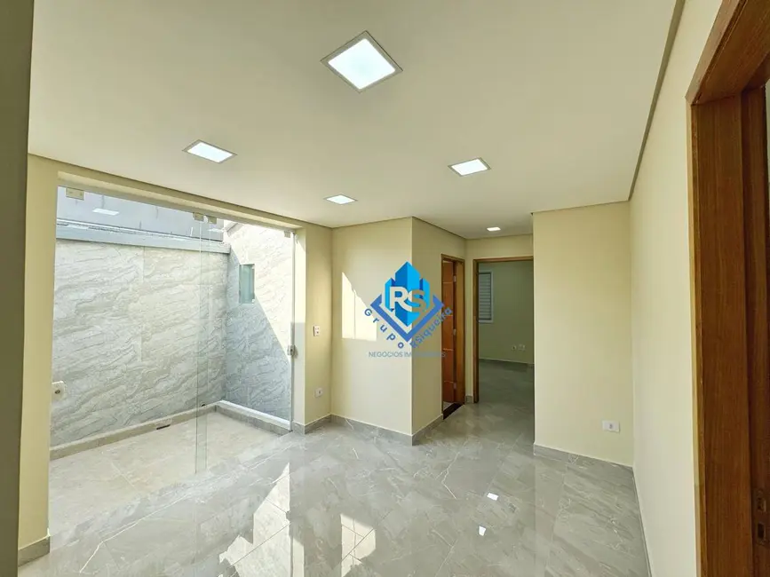 Foto 7 de Sala Comercial para alugar, 90m2 em Anchieta, Sao Bernardo Do Campo - SP