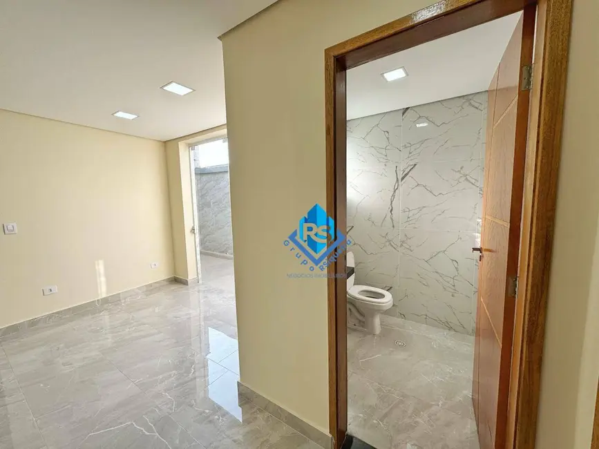 Foto 3 de Sala Comercial para alugar, 90m2 em Anchieta, Sao Bernardo Do Campo - SP