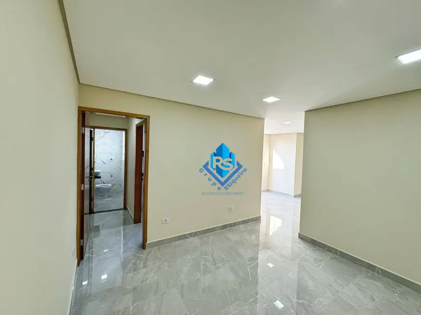 Foto 2 de Sala Comercial para alugar, 90m2 em Anchieta, Sao Bernardo Do Campo - SP