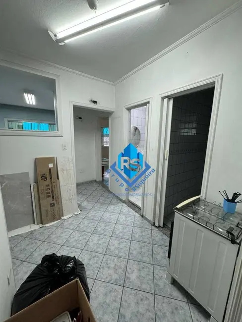 Foto 6 de Sala Comercial para alugar, 78m2 em Anchieta, Sao Bernardo Do Campo - SP