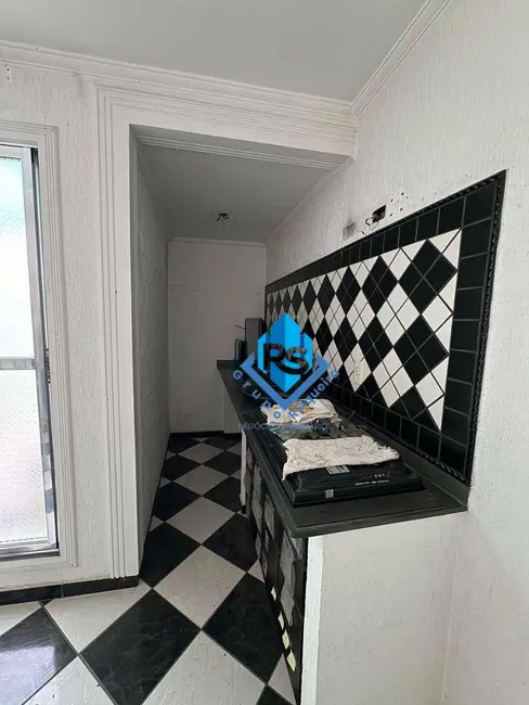 Foto 2 de Sala Comercial para alugar, 78m2 em Anchieta, Sao Bernardo Do Campo - SP