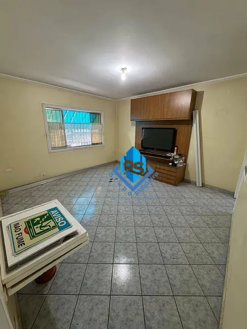 Foto 3 de Sala Comercial para alugar, 78m2 em Anchieta, Sao Bernardo Do Campo - SP