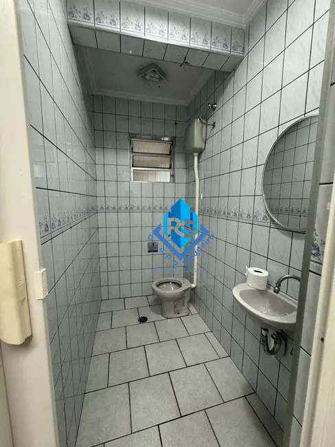 Foto 9 de Sala Comercial para alugar, 78m2 em Anchieta, Sao Bernardo Do Campo - SP