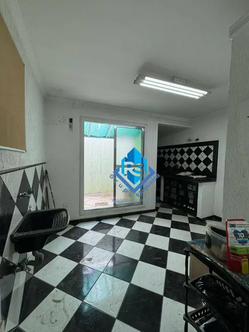 Foto 1 de Sala Comercial para alugar, 78m2 em Anchieta, Sao Bernardo Do Campo - SP