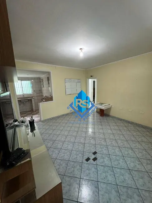 Foto 4 de Sala Comercial para alugar, 78m2 em Anchieta, Sao Bernardo Do Campo - SP