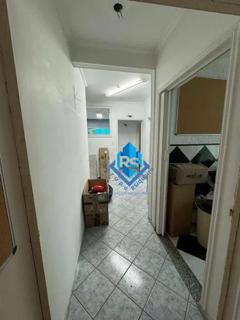 Foto 7 de Sala Comercial para alugar, 78m2 em Anchieta, Sao Bernardo Do Campo - SP