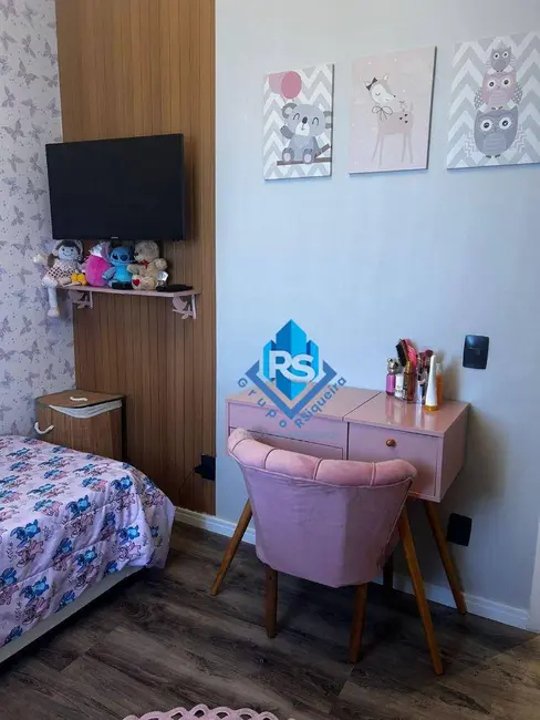 Apartamento com 3 quartos à venda, 102m2 em Sao Bernardo Do Campo - SP - imagem 6 Foto 6 de Apartamento com 3 quartos à venda, 102m2 em Sao Bernardo Do Campo - SP