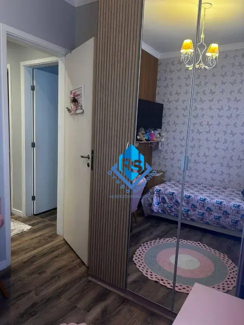 Apartamento com 3 quartos à venda, 102m2 em Sao Bernardo Do Campo - SP - imagem 7 Foto 7 de Apartamento com 3 quartos à venda, 102m2 em Sao Bernardo Do Campo - SP