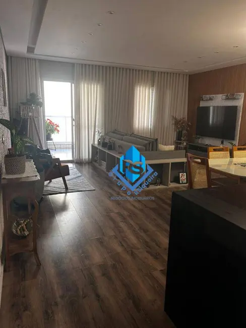 Apartamento com 3 quartos à venda, 102m2 em Sao Bernardo Do Campo - SP - imagem 1 Foto 1 de Apartamento com 3 quartos à venda, 102m2 em Sao Bernardo Do Campo - SP