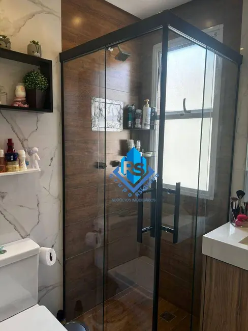 Apartamento com 3 quartos à venda, 102m2 em Sao Bernardo Do Campo - SP - imagem 8 Foto 8 de Apartamento com 3 quartos à venda, 102m2 em Sao Bernardo Do Campo - SP