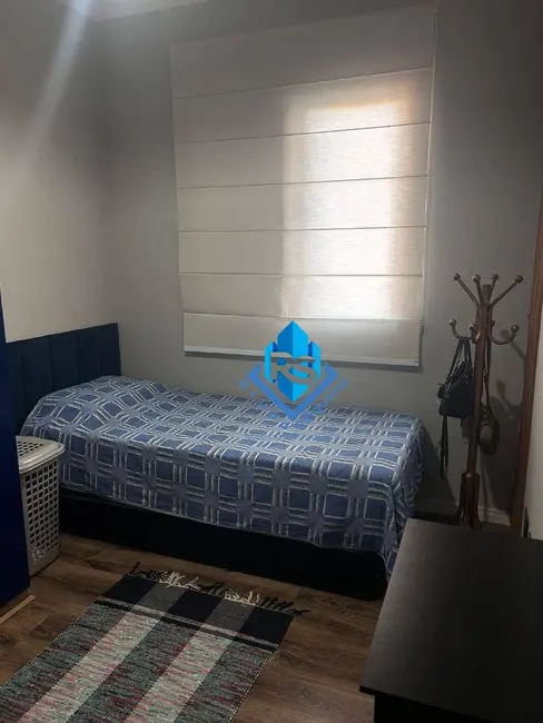 Apartamento com 3 quartos à venda, 102m2 em Sao Bernardo Do Campo - SP - imagem 5 Foto 5 de Apartamento com 3 quartos à venda, 102m2 em Sao Bernardo Do Campo - SP