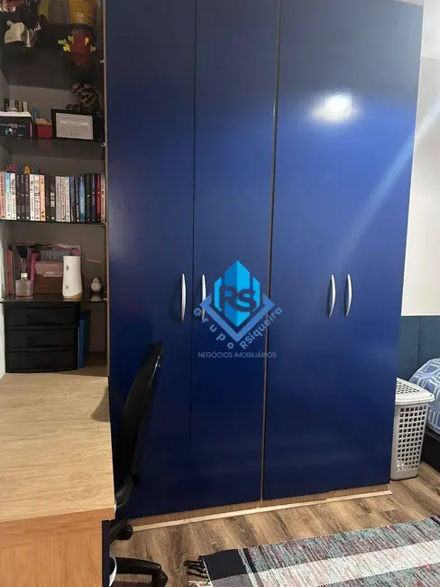 Apartamento com 3 quartos à venda, 102m2 em Sao Bernardo Do Campo - SP - imagem 9 Foto 9 de Apartamento com 3 quartos à venda, 102m2 em Sao Bernardo Do Campo - SP