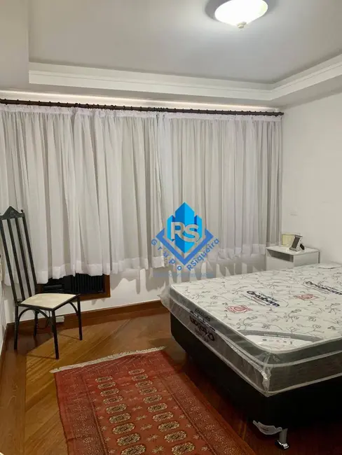 Apartamento com 1 quarto à venda, 48m2 em Centro, Sao Bernardo Do Campo - SP - imagem 4 Foto 4 de Apartamento com 1 quarto à venda, 48m2 em Centro, Sao Bernardo Do Campo - SP