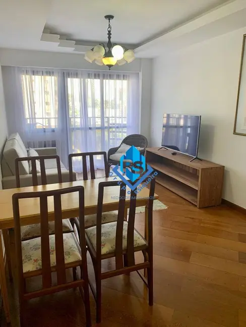 Apartamento com 1 quarto à venda, 48m2 em Centro, Sao Bernardo Do Campo - SP - imagem 2 Foto 2 de Apartamento com 1 quarto à venda, 48m2 em Centro, Sao Bernardo Do Campo - SP