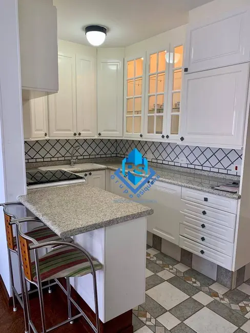 Apartamento com 1 quarto à venda, 48m2 em Centro, Sao Bernardo Do Campo - SP - imagem 3 Foto 3 de Apartamento com 1 quarto à venda, 48m2 em Centro, Sao Bernardo Do Campo - SP