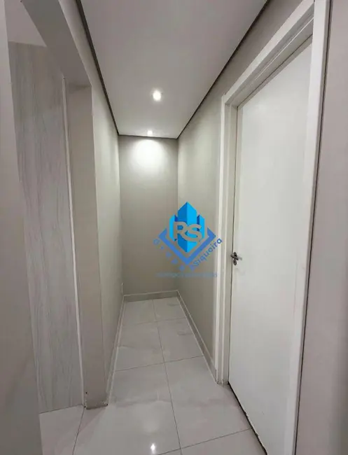 Apartamento com 1 quarto à venda, 42m2 em Jardim Olavo Bilac, Sao Bernardo Do Campo - SP - imagem 8 Foto 8 de Apartamento com 1 quarto à venda, 42m2 em Jardim Olavo Bilac, Sao Bernardo Do Campo - SP