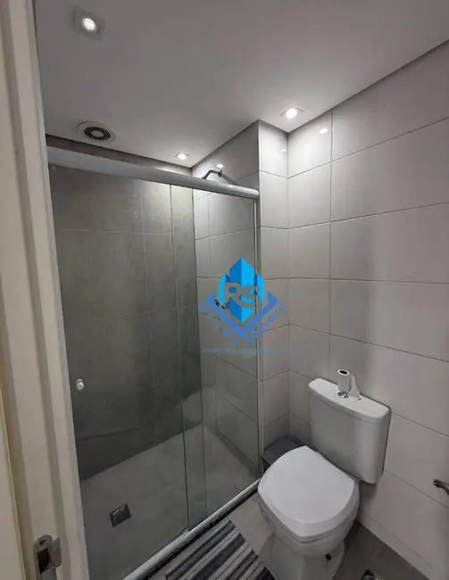 Apartamento com 1 quarto à venda, 42m2 em Jardim Olavo Bilac, Sao Bernardo Do Campo - SP - imagem 7 Foto 7 de Apartamento com 1 quarto à venda, 42m2 em Jardim Olavo Bilac, Sao Bernardo Do Campo - SP