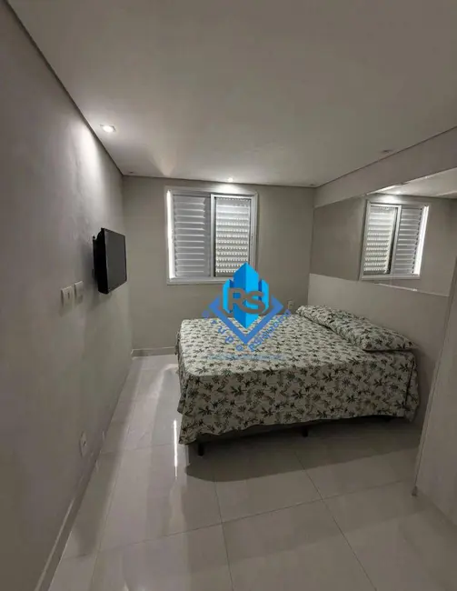 Apartamento com 1 quarto à venda, 42m2 em Jardim Olavo Bilac, Sao Bernardo Do Campo - SP - imagem 9 Foto 9 de Apartamento com 1 quarto à venda, 42m2 em Jardim Olavo Bilac, Sao Bernardo Do Campo - SP