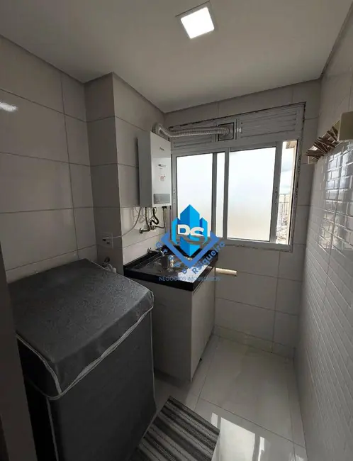 Apartamento com 1 quarto à venda, 42m2 em Jardim Olavo Bilac, Sao Bernardo Do Campo - SP - imagem 5 Foto 5 de Apartamento com 1 quarto à venda, 42m2 em Jardim Olavo Bilac, Sao Bernardo Do Campo - SP