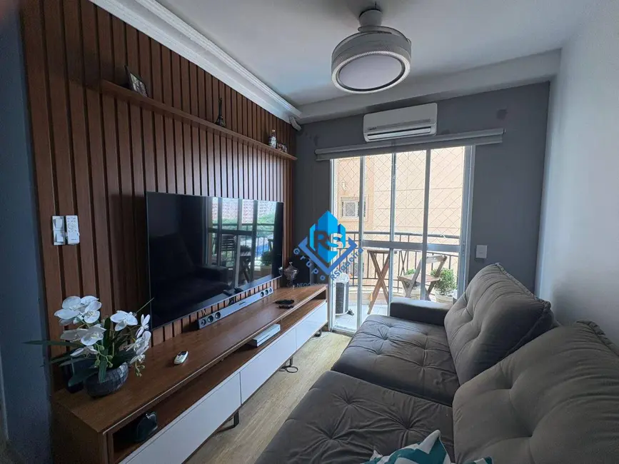 Apartamento com 2 quartos à venda, 53m2 em Assunção, Sao Bernardo Do Campo - SP - imagem 1 Foto 1 de Apartamento com 2 quartos à venda, 53m2 em Assunção, Sao Bernardo Do Campo - SP