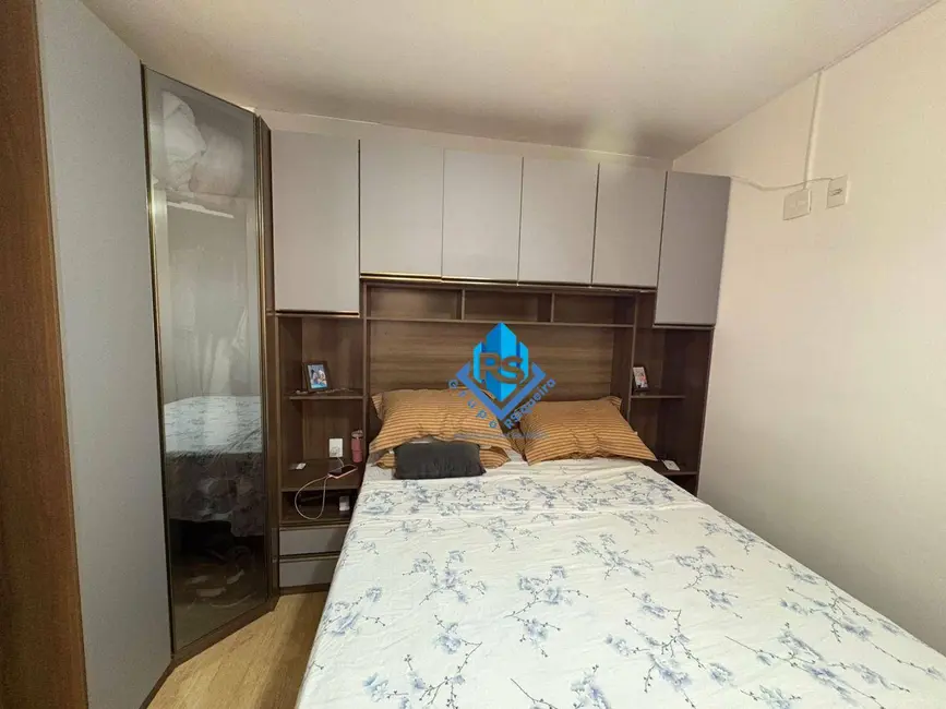Apartamento com 2 quartos à venda, 53m2 em Assunção, Sao Bernardo Do Campo - SP - imagem 8 Foto 8 de Apartamento com 2 quartos à venda, 53m2 em Assunção, Sao Bernardo Do Campo - SP