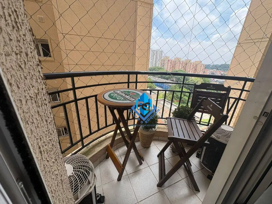 Apartamento com 2 quartos à venda, 53m2 em Assunção, Sao Bernardo Do Campo - SP - imagem 4 Foto 4 de Apartamento com 2 quartos à venda, 53m2 em Assunção, Sao Bernardo Do Campo - SP