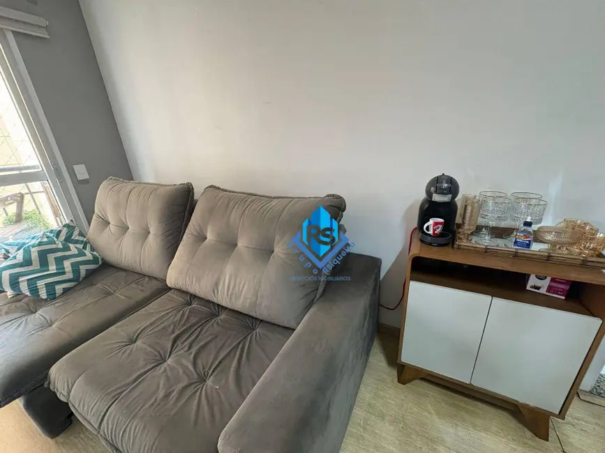 Apartamento com 2 quartos à venda, 53m2 em Assunção, Sao Bernardo Do Campo - SP - imagem 5 Foto 5 de Apartamento com 2 quartos à venda, 53m2 em Assunção, Sao Bernardo Do Campo - SP