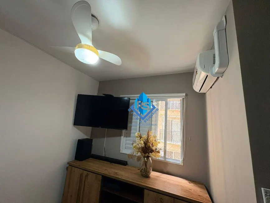 Apartamento com 2 quartos à venda, 53m2 em Assunção, Sao Bernardo Do Campo - SP - imagem 9 Foto 9 de Apartamento com 2 quartos à venda, 53m2 em Assunção, Sao Bernardo Do Campo - SP