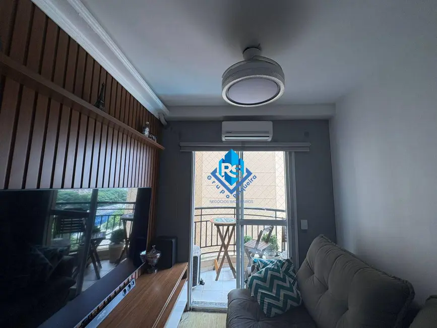 Apartamento com 2 quartos à venda, 53m2 em Assunção, Sao Bernardo Do Campo - SP - imagem 2 Foto 2 de Apartamento com 2 quartos à venda, 53m2 em Assunção, Sao Bernardo Do Campo - SP