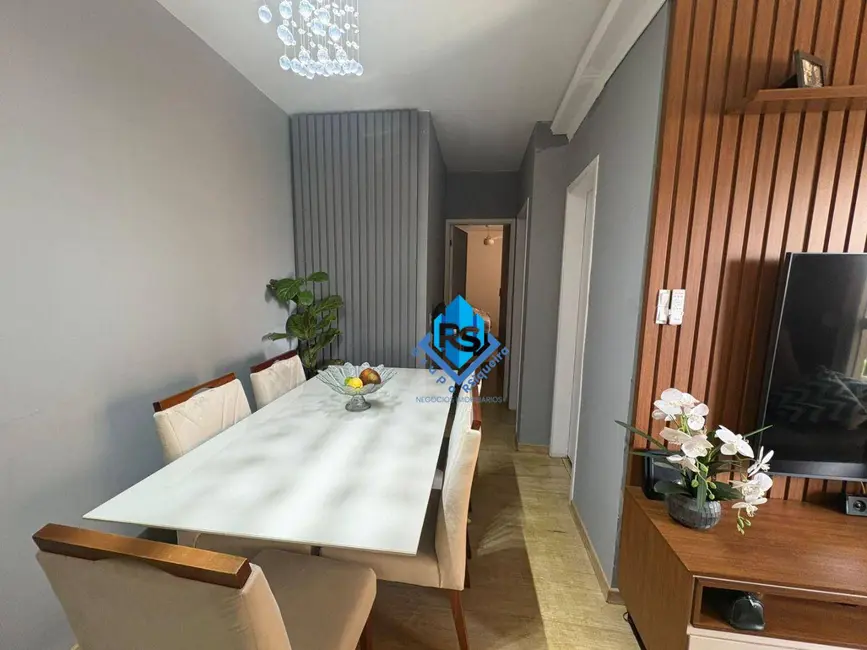 Apartamento com 2 quartos à venda, 53m2 em Assunção, Sao Bernardo Do Campo - SP - imagem 3 Foto 3 de Apartamento com 2 quartos à venda, 53m2 em Assunção, Sao Bernardo Do Campo - SP