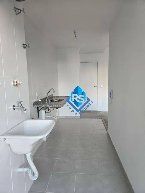 Foto 4 de Apartamento com 2 quartos à venda, 63m2 em Rudge Ramos, Sao Bernardo Do Campo - SP