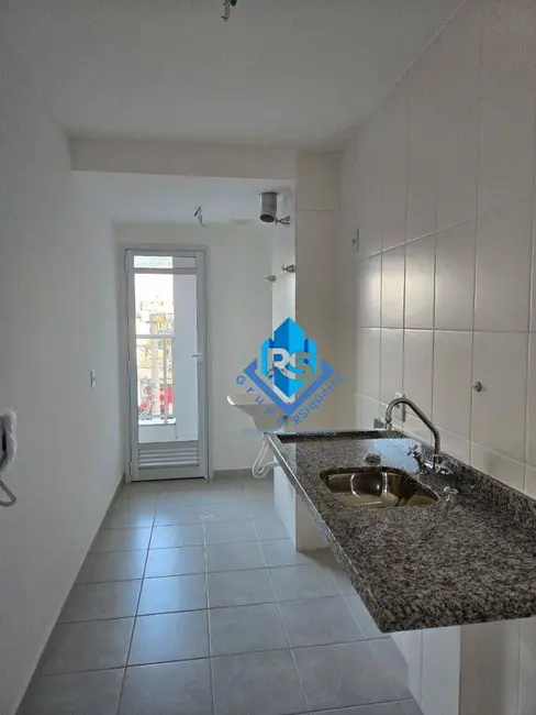 Foto 3 de Apartamento com 2 quartos à venda, 63m2 em Rudge Ramos, Sao Bernardo Do Campo - SP