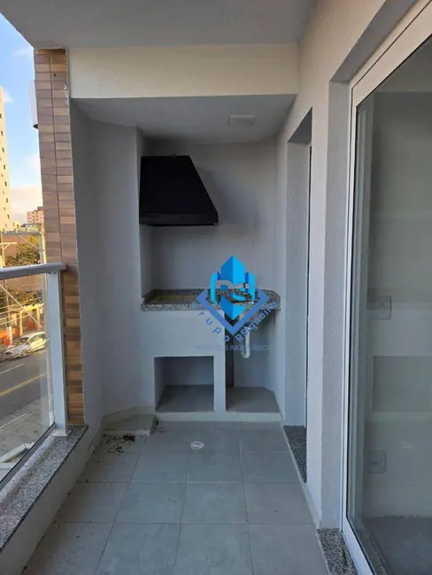 Foto 2 de Apartamento com 2 quartos à venda, 63m2 em Rudge Ramos, Sao Bernardo Do Campo - SP