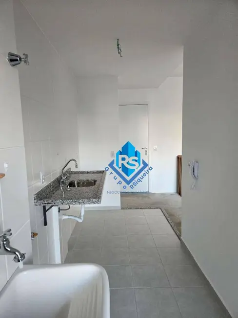 Foto 5 de Apartamento com 2 quartos à venda, 63m2 em Rudge Ramos, Sao Bernardo Do Campo - SP