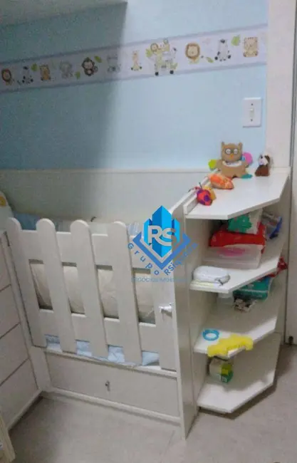 Foto 5 de Apartamento com 2 quartos à venda, 49m2 em Ferrazópolis, Sao Bernardo Do Campo - SP