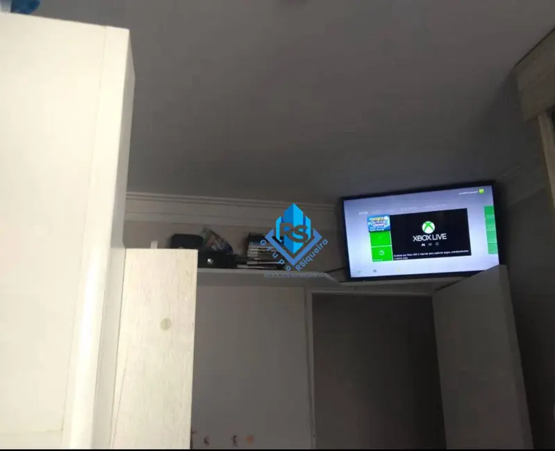 Foto 7 de Apartamento com 2 quartos à venda, 49m2 em Ferrazópolis, Sao Bernardo Do Campo - SP