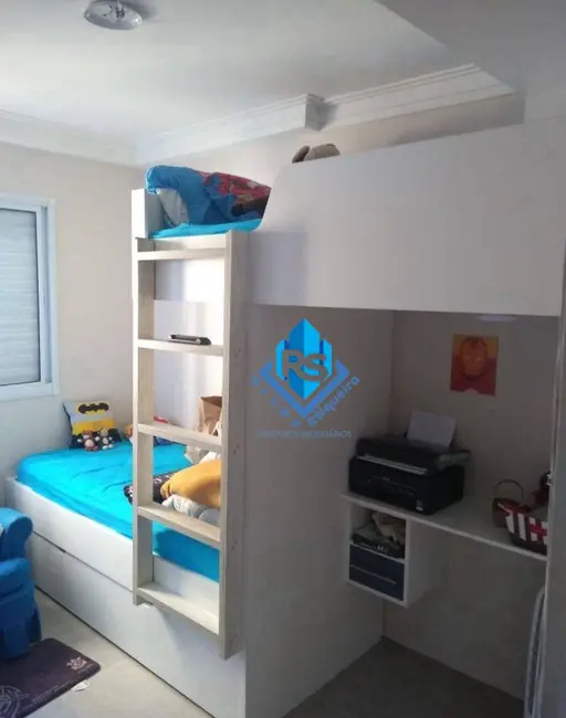 Foto 6 de Apartamento com 2 quartos à venda, 49m2 em Ferrazópolis, Sao Bernardo Do Campo - SP
