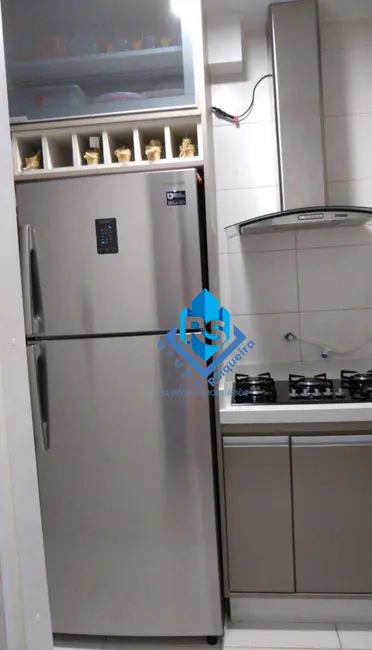 Foto 2 de Apartamento com 2 quartos à venda, 49m2 em Ferrazópolis, Sao Bernardo Do Campo - SP