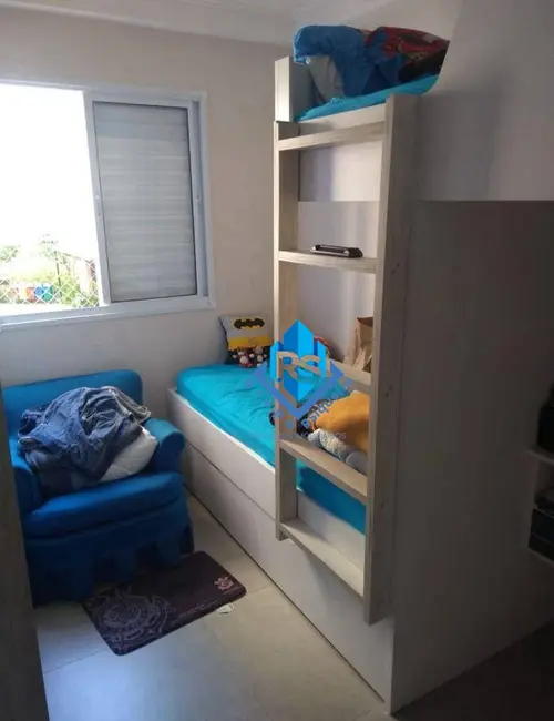 Foto 9 de Apartamento com 2 quartos à venda, 49m2 em Ferrazópolis, Sao Bernardo Do Campo - SP