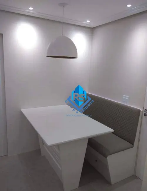 Foto 1 de Apartamento com 2 quartos à venda, 49m2 em Ferrazópolis, Sao Bernardo Do Campo - SP